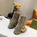 7Gucci Shoes for Women Gucci Boots #A43606