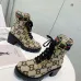 7Gucci Shoes for Women Gucci Boots #A43611