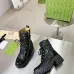 4Gucci Shoes for Women Gucci Boots #A43613