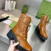 1Gucci Shoes for Women Gucci Boots #A43614