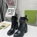 4Gucci Shoes for Women Gucci Boots #A43615