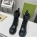 3Gucci Shoes for Women Gucci Boots #A43616