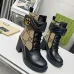 1Gucci Shoes for Women Gucci Boots #A43616