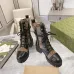 5Gucci Shoes for Women Gucci Boots #A43617