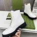 5Gucci Shoes for Women Gucci Boots #A43620