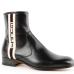 3Gucci Shoes for Women Gucci Leather Boots #9128864