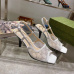 1Gucci Shoes for Women Gucci Sandals 3.5cm #999925701
