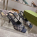 1Gucci Shoes for Women Gucci Sandals 3.5cm #999925704