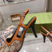 4Gucci Shoes for Women Gucci Sandals 3.5cm #999925705