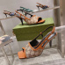 5Gucci Shoes for Women Gucci Sandals 3.5cm #999925705