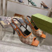 1Gucci Shoes for Women Gucci Sandals 3.5cm #999925705