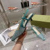 5Gucci Shoes for Women Gucci Sandals 3.5cm #999925706
