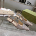 1Gucci Shoes for Women Gucci Sandals 3.5cm #999925707