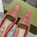 3Gucci Shoes for Women Gucci Sandals 3.5cm #999925708