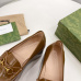 3Gucci Shoes for Women Gucci Sandals 8cm #A31496