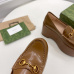 4Gucci Shoes for Women Gucci Sandals 8cm #A31496