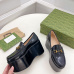 5Gucci Shoes for Women Gucci Sandals 8cm #A31496