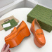 7Gucci Shoes for Women Gucci Sandals 8cm #A31496