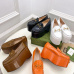 1Gucci Shoes for Women Gucci Sandals 8cm #A31496