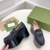 4Gucci Shoes for Women Gucci Sandals 8cm #A31497