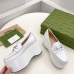 5Gucci Shoes for Women Gucci Sandals 8cm #A31497