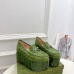 7Gucci Shoes for Women Gucci Sandals 8cm #A31497