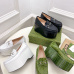1Gucci Shoes for Women Gucci Sandals 8cm #A31497
