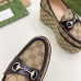 8Gucci Shoes for Women Gucci Sandals 8cm #A31498