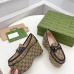 10Gucci Shoes for Women Gucci Sandals 8cm #A31498