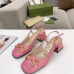 6Gucci Shoes for Women Gucci Sandals #99902878