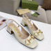 1Gucci Shoes for Women Gucci Sandals #99902879