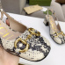 4Gucci Shoes for Women Gucci Sandals #99902880