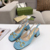 6Gucci Shoes for Women Gucci Sandals #99902881