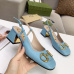 1Gucci Shoes for Women Gucci Sandals #99902881