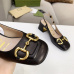 4Gucci Shoes for Women Gucci Sandals #99902882