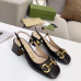 1Gucci Shoes for Women Gucci Sandals #99902882