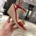 5Gucci Shoes for Women Gucci Sandals #99903519