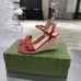 6Gucci Shoes for Women Gucci Sandals #99903519