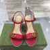 9Gucci Shoes for Women Gucci Sandals #99903519