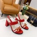 5Gucci Shoes for Women Gucci Sandals #99905376
