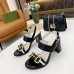 4Gucci Shoes for Women Gucci Sandals #99905377