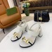 4Gucci Shoes for Women Gucci Sandals #99905378