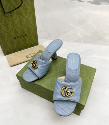 Gucci Shoes for Women Gucci Sandals #999921147