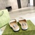 3Gucci Shoes for Women Gucci Sandals #A32241