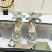 6Gucci Shoes for Women Gucci Sandals #A38133