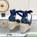 4Gucci Shoes for Women Gucci Sandals #A38138