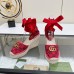 6Gucci Shoes for Women Gucci Sandals #A38139