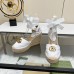 6Gucci Shoes for Women Gucci Sandals #A38143