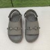 5Gucci Shoes for men and Women Gucci Sandals #A22292