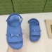 3Gucci Shoes for men and Women Gucci Sandals #A22293